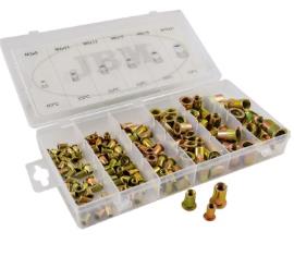 Garnitura blind matica M3-M10 150/1 JBM